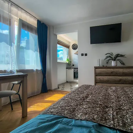 Apartamento Kotwica