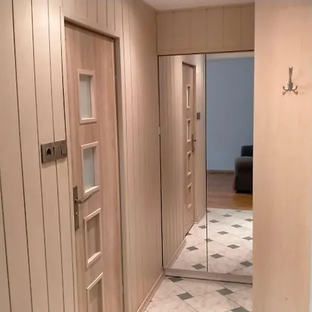 Apartmán Kotwica