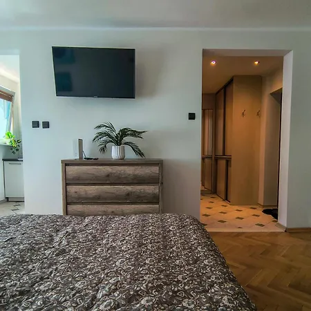 Apartamento Kotwica *