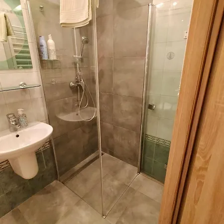Kotwica Apartmán *