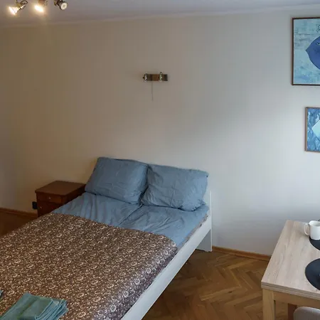 Kotwica Apartamento Gdynia
