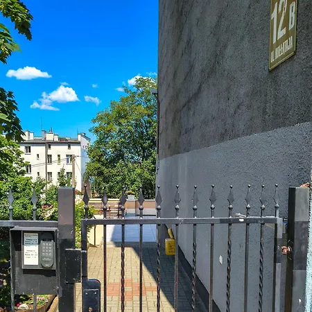 Apartamento Kotwica Gdynia