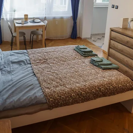 Kotwica Apartmán