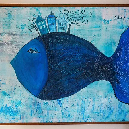 Kotwica Apartamento *